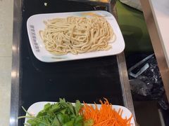 -清真·马坡烧烤涮牛肚·酸浆火锅(新区总店)