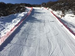-太子岭滑雪场