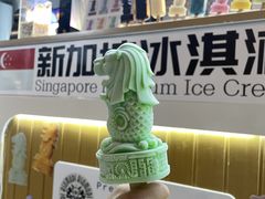 -牛车水美食街