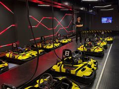 -魔赛卡丁车赛车汇(上海店)