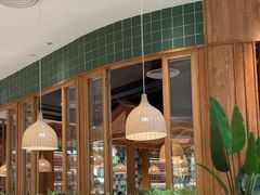 -芭札·Thai泰国餐厅(同和金铂天地店)