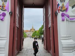 -皇家田广场(อนุสาวรีย์ทหารอาสา)