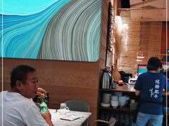 -中8楼风尚云南菜(颐堤港店)