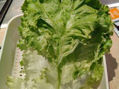 -新石器烤肉(周浦万达店)