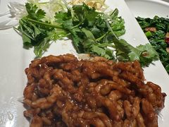 -大鸭梨烤鸭店(花园村店)