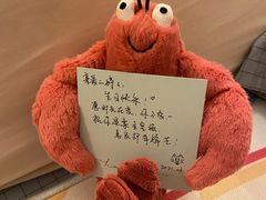 -付小姐在成都(中山公园店)
