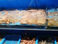 -新海渔港·胶东海鲜家常菜·家宴(奥体中心店)
