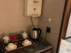 -西安交大南洋大酒店(交通大学青龙寺店)