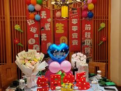 -蒸膳坊(王寨店)