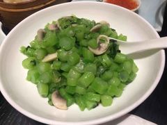 -柒园·三十年创意杭帮菜(龙湖滨江天街店)