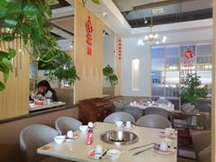 -芭夯兔·兔肉汤锅(新都店)