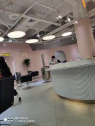 -MRMODE时尚先生美发沙龙
