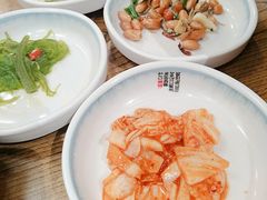 -大壮家原味烤肉(兴华北街店)