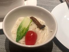 长寿面-觅唐MITONG(鸟巢店)