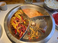 -大龙燚火锅(科华店)