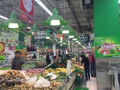 -大润发(张江店)