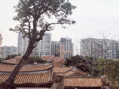 -晋江五店市传统文化旅游区