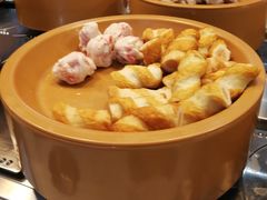 -龍歌自助小火锅(李沧丽达店)