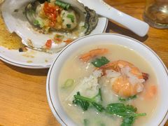 -湛江江记蚝莊烧烤工场(金海岸店)