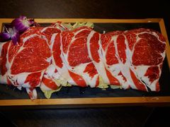 雪花肥牛-滇釜火锅·能喝汤的火锅(车公庄店)