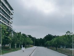 -江南大学(蠡湖校区)