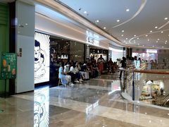 等位区-太二酸菜鱼(福州泰禾店)