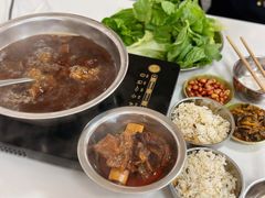 -辉记牛肉馆(泉州店)