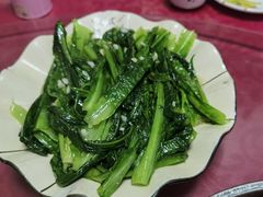 -华园农庄·特色炭烧鸡·北江河鲜