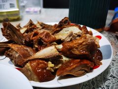 -吾家香港烧腊专门店