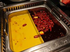 -大隐·成都火锅Bistro(合生麒麟新天地店)