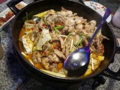 -蘭奢雅集·江浙菜(青山江滩店)