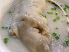 当归蹄花-明红蹄花(糍粑店街店)