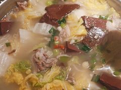 -筱爷叔·上海传统手工菜(玉树路店)