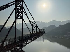-宝晶宫旅游景区
