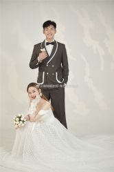 -角色婚纱摄影(中心店)