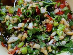 -俭让佬妈现卤串串(温江总店)