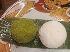 -仙隐小鹿中华料理(南宁万象城店)