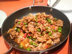 -赵小姐丨新中餐(曲江店)