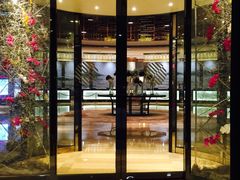 无锡新湖铂尔曼大酒店-无锡新湖铂尔曼大酒店