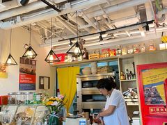 -Mesa Madre梅萨妈妈·Bintana(国贸店)