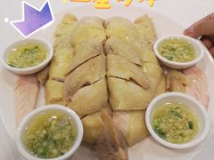 -文记壹心鸡(宝华路店)