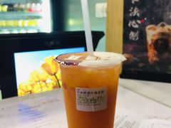 -TPLUS茶家(淮海店)
