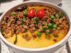 -赵小姐丨新中餐(曲江店)