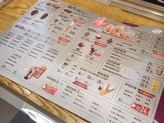 -DQ·蛋糕·冰淇淋(新佳丽店)