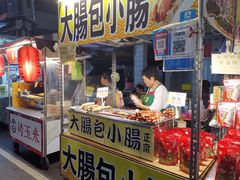 -六合夜市