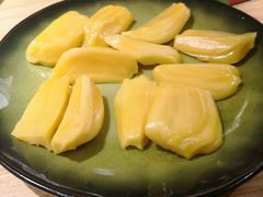 -椰夫人·养生椰子鸡(金沙洲永旺店)