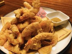 -老江南春·中国龙菜(衡山路店)