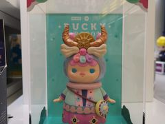 -泡泡玛特POPMART(浦项中心体验店)