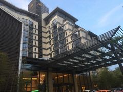 -常州环球恐龙城维景国际大酒店