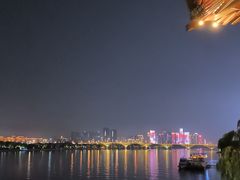 -杜甫江阁
